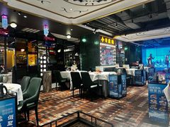 -稻香饭店(IFS国金中心店)