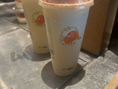 -喜茶(深圳福田星河COCO Park店)