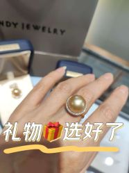 -Cindy Jewelry·钻戒·彩色宝石