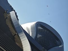 -哈尔滨大剧院