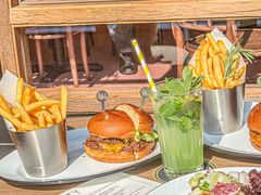 -尚牛社会 Beef & Liberty(金桥EKA天物店)