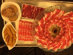 -东来顺饭庄(新源里店)