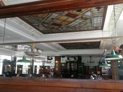 -宝莱纳餐厅(滨江店)