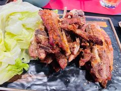-夜小腰烧烤(中华路店)