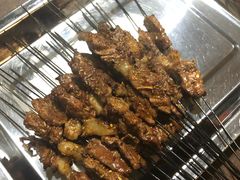 -清真·马峰烤肉(小学习北巷店)