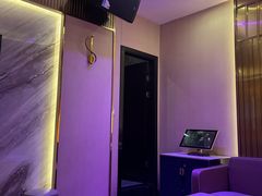 -星耀KTV(江汉路新佳丽时尚广场店)