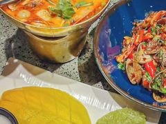 -Home Thai·泰谣(王府井apm店)