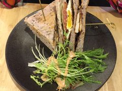 -greenjoy绿享轻食(宁海路店)