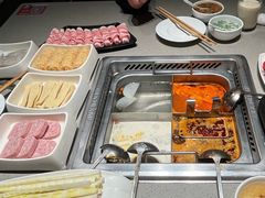 -海底捞火锅(九久奥特莱斯店)