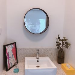 -ASA HAIR SALON