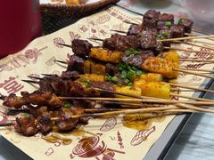 -熊记虾王·蓝龙虾(东晓南店)