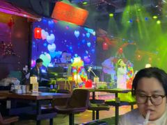 -喜鹊音乐酒馆(西街店)
