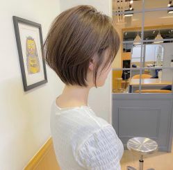 -MY HAIR ARDOR