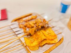 -新凯旋烧烤·燕姐千岛湖土菜