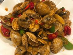 口味花甲-忆口香龙虾(珠海夏湾老店)