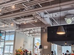 -dotcom coffee古点咖啡(致真大厦店)