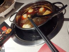 -汤岛涮小火锅(温州龙湾万达店)