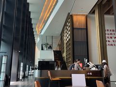 -木嘛working coffee(前海店)