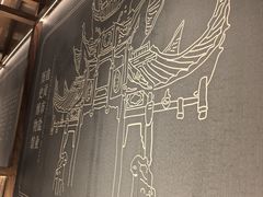 -贡宴盐帮菜自贡驻京联络处餐厅