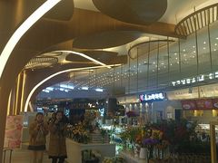 -茶马花街(城西银泰城店)