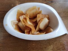 酱汁萝卜-杭百味·大众精选杭帮菜(西湖音乐喷泉店)