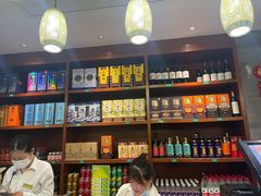 零售区-东来顺•非遗火锅(外滩店)