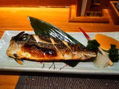 -昱匠·日本料理(金融街店)