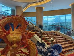 -宁波香格里拉大酒店