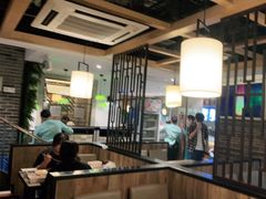 大堂-野妹火锅(南园店)