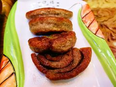 -宗巴雍姆藏餐府