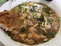 片儿川-小狗面馆(复兴店)