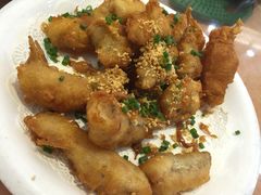 -新享乐海鲜(翠华路店)