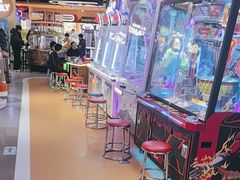 -爱玩嘉年华(龙湖杭州金沙天街店)