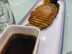 -汤记传菜(浦江店)
