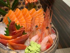 -山葵家·创意料理(万象汇店)