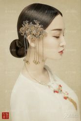 -美云庭古装·格格服汉服·京城旅拍(北京店)