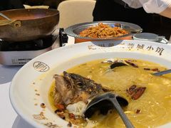 -蓉城小馆(科兴店)