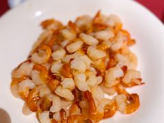 清炒河虾仁-老吉士酒家(天平路店)