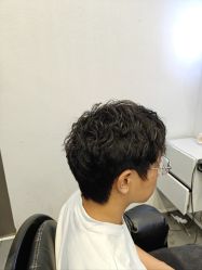 -CIT造型·烫发·染发