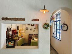 -夏朵餐厅(复旦店)