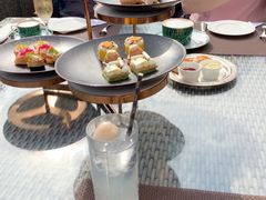 -上海和平饭店华懋阁 Cathay Room