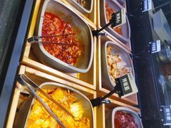 -盛江山自助料理(大悦城旗舰店)