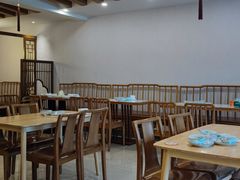 -钰田大院·碳烤虹鳟鱼·怀柔地道农家菜(雁栖湖店)