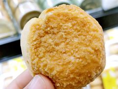 原味泡芙-罗森尼娜(德思勤店)