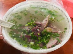 -老西关黄老太牛肉烧饼
