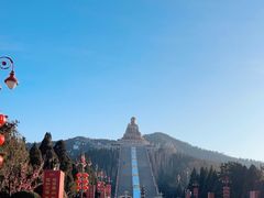 -龙口南山旅游景区