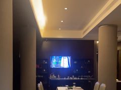 -九里云松·天香餐厅
