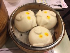 -点点心点心专门店(湾仔店)
