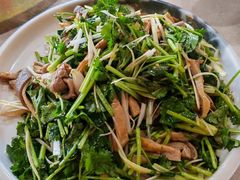 -鲤鱼塘农家山庄