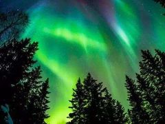 -北极村旅游风景区